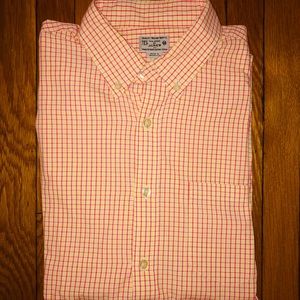 J. Crew Men’s Lemonade Sport Shirt (Med.)